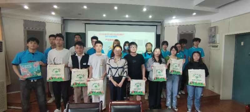 yL23411永利官网登录资源与环境工程学院举办桌游科普活动：以桌游形式传达双碳理念